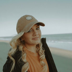 Meet your Posher, Jenna